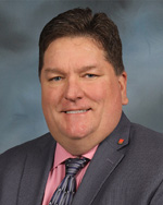 Photo of Alfa Insurance agent Jim Nelson